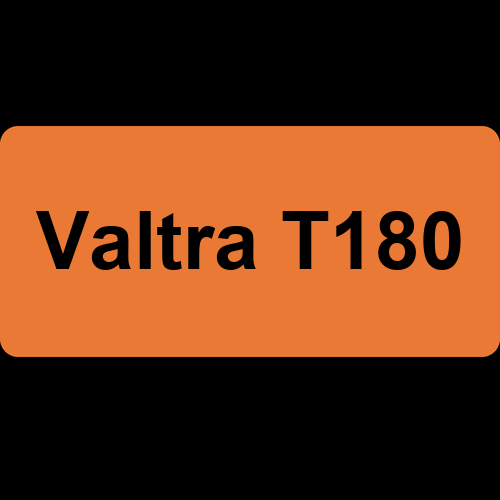 Valtra T180